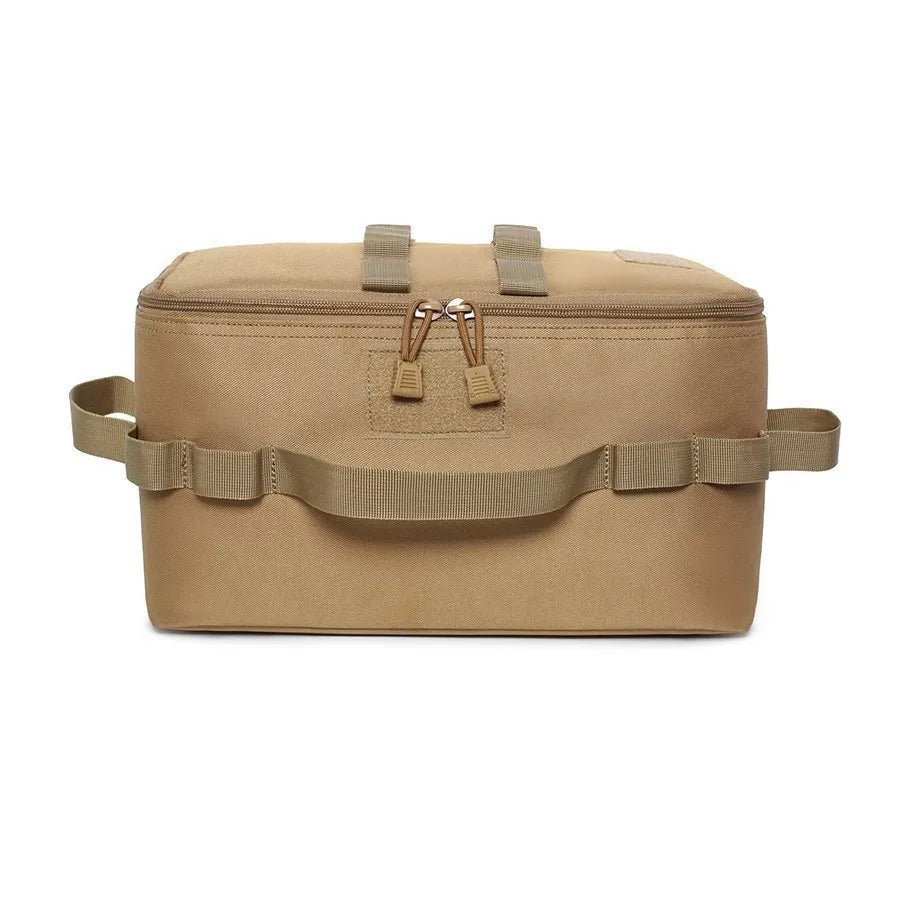 Survival Camping Gas Tank 