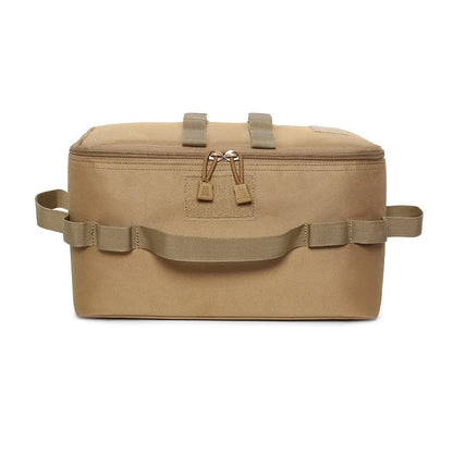 Survival Camping Gas Tank 