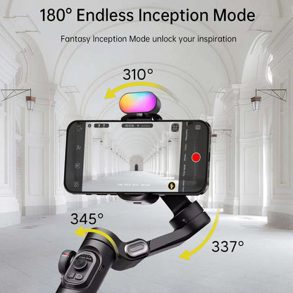 Pocket Filmmaker Gimbal