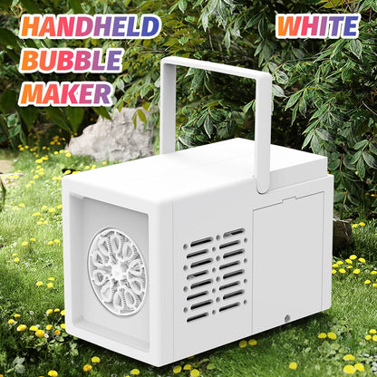 Bubble Storm Blaster