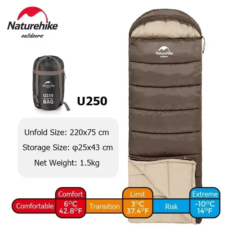 Another  Survival Sleeping another  Bag 