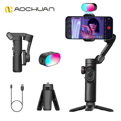 Pocket Filmmaker Gimbal