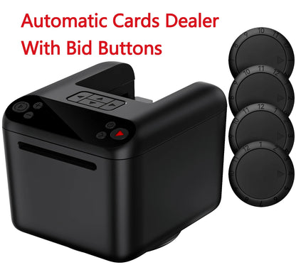 Automatic Card Dealer 
