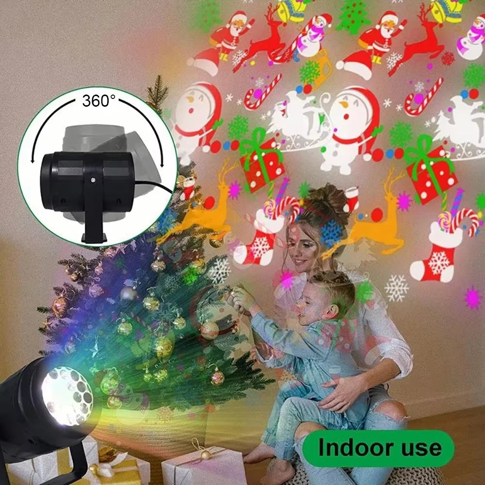  Projector Led Lights