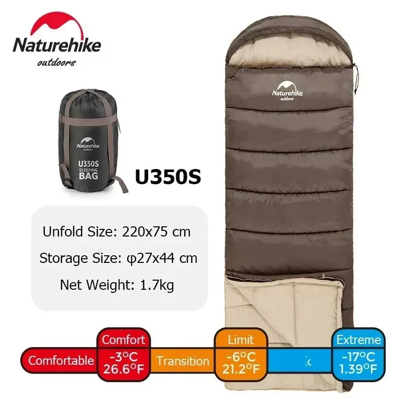 Another  Survival Sleeping another  Bag 
