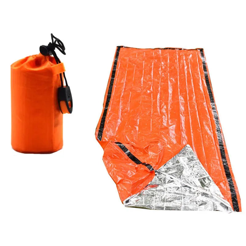 Survival Sleeping Bag