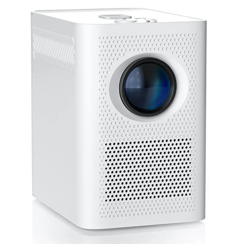 Portable LED Projector 