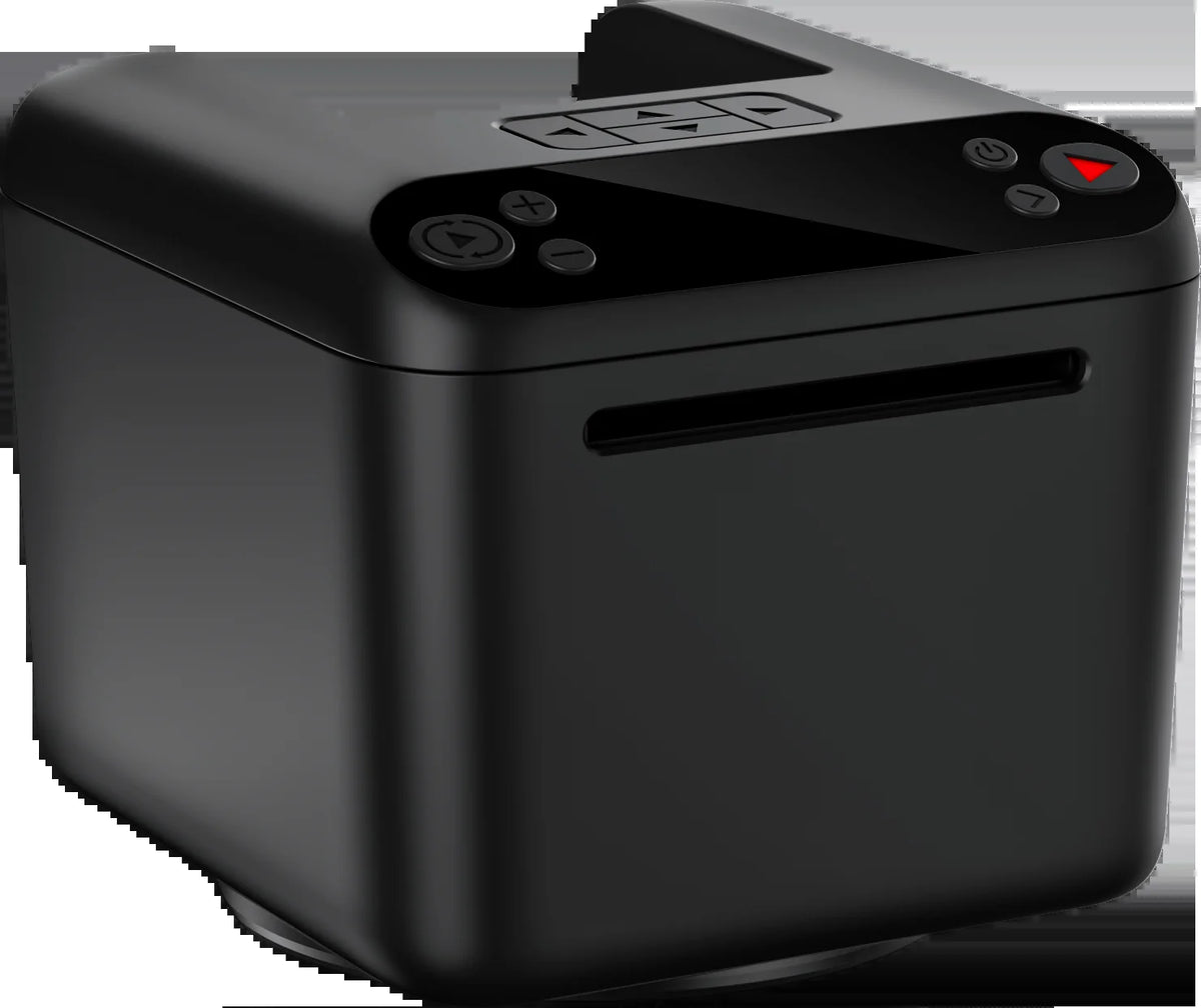 Automatic Card Dealer 