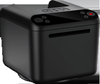 Automatic Card Dealer 