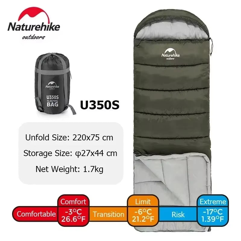 Another  Survival Sleeping another  Bag 
