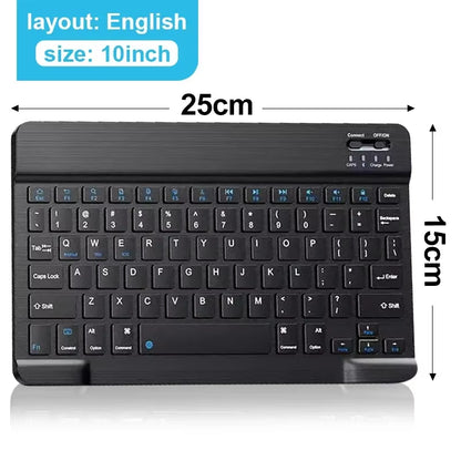  Bluetooth Wireless Keyboard 