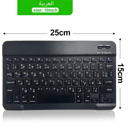  Bluetooth Wireless Keyboard 
