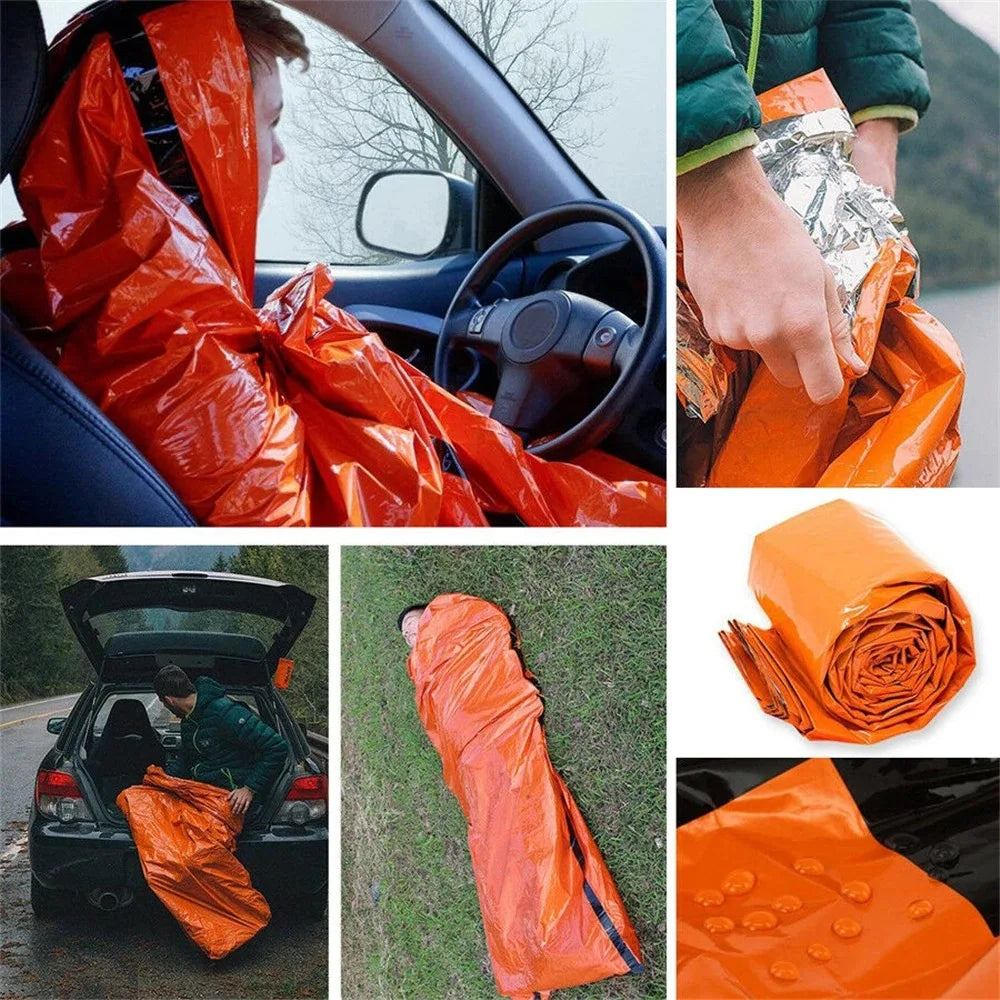 Survival Sleeping Bag