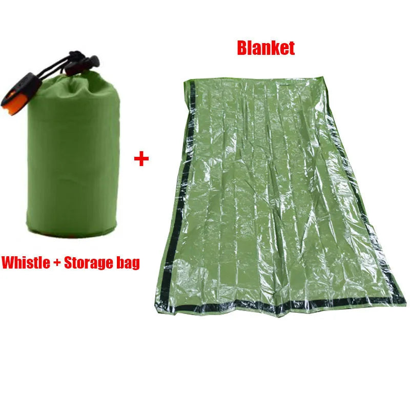 Survival Sleeping Bag