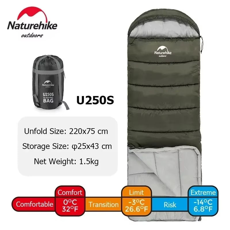 Another  Survival Sleeping another  Bag 