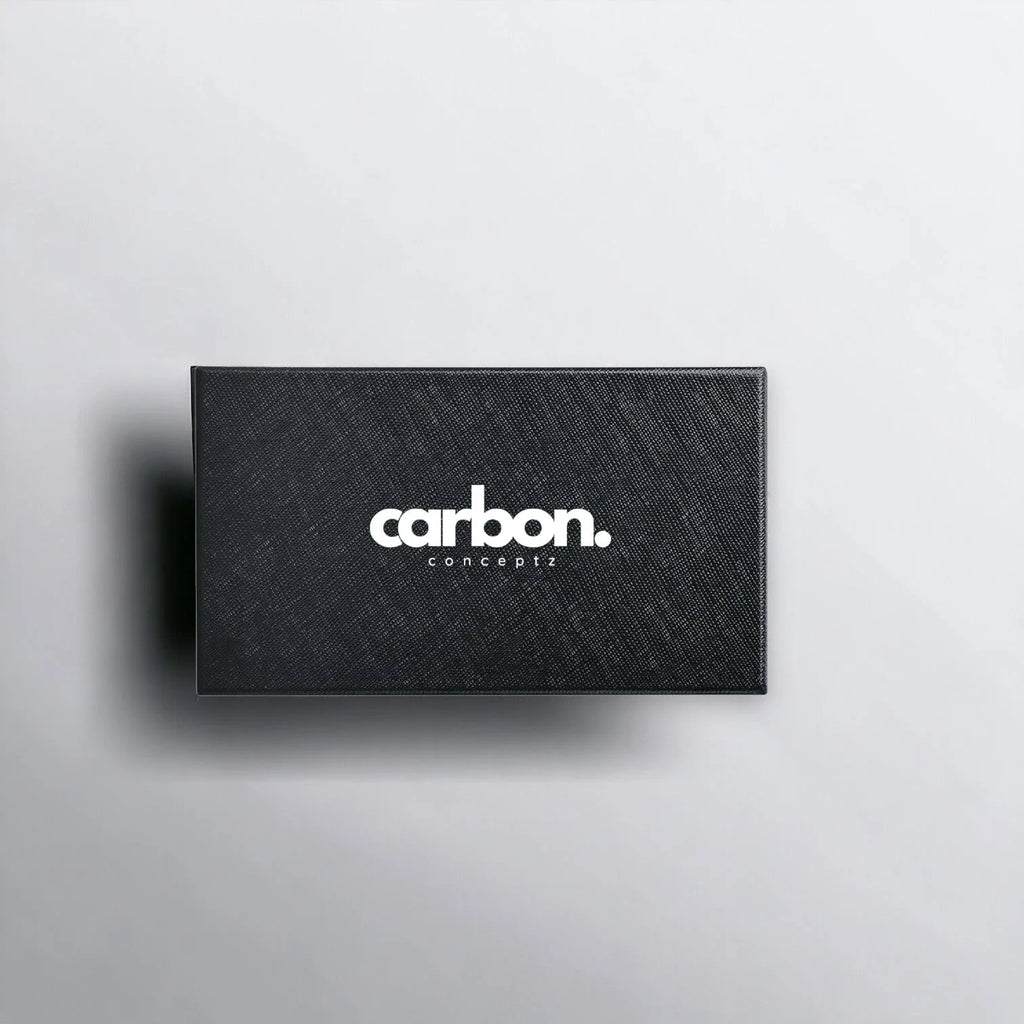 FORGED Carbon Fiber Iphone Case - Purple Forged