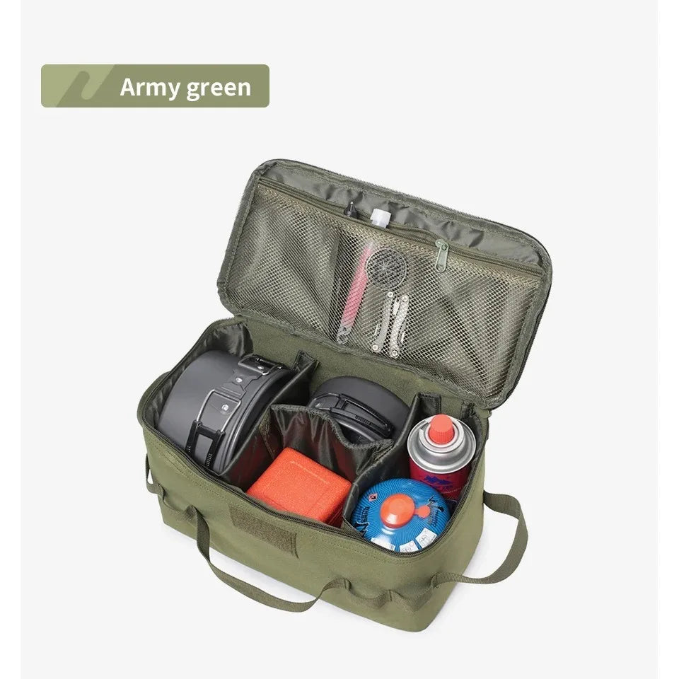 Survival Camping Gas Tank 