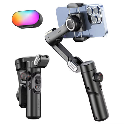 3-Axis Handheld Gimbal Stabilizer 