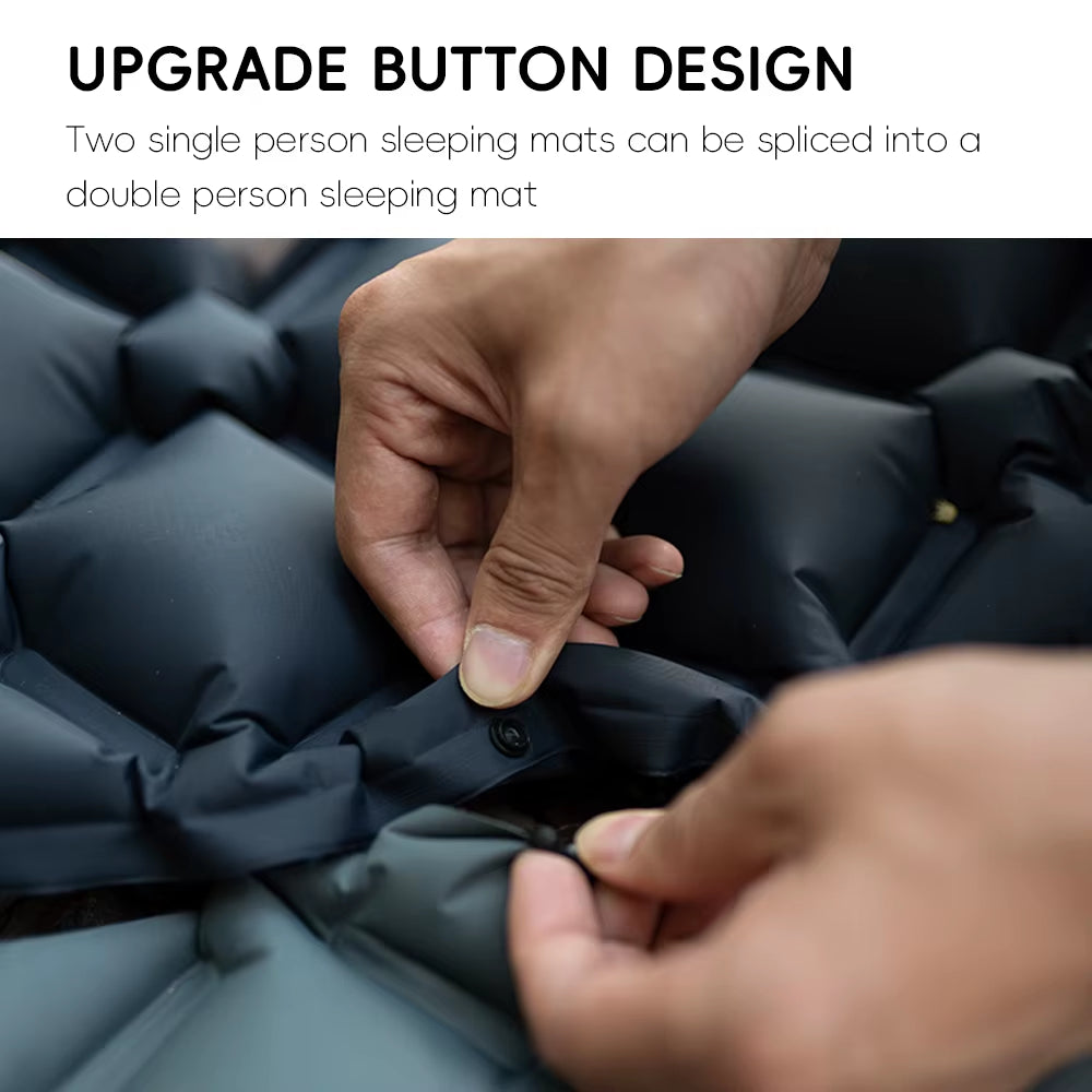  Survival Air Mattress 
