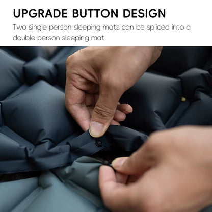  Survival Air Mattress 