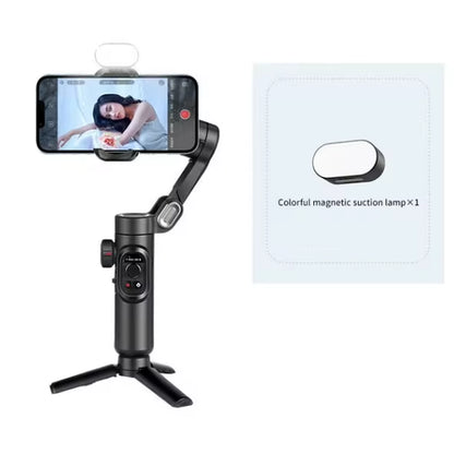 3-Axis Handheld Gimbal Stabilizer 