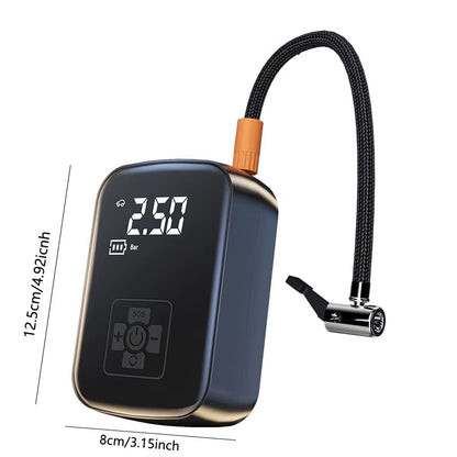  Wireless Car Air Compressor 