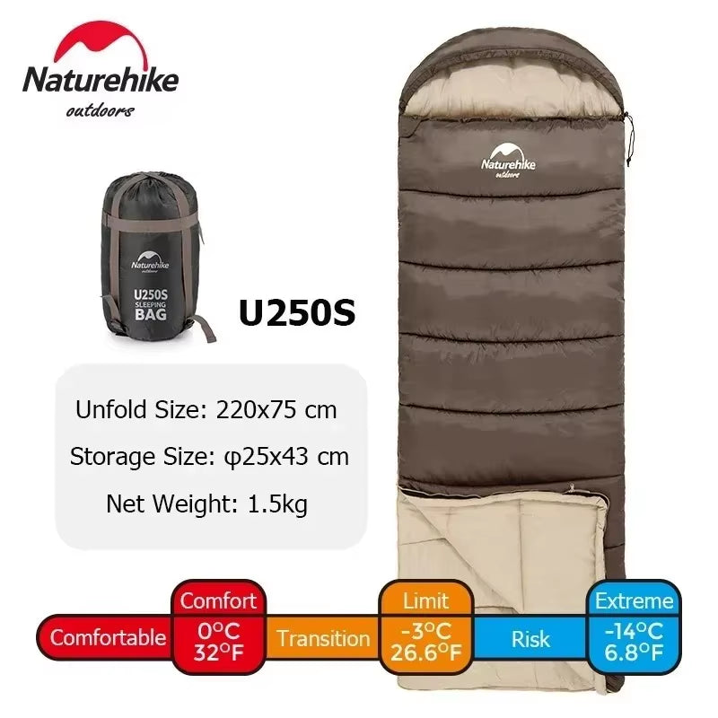 Another  Survival Sleeping another  Bag 