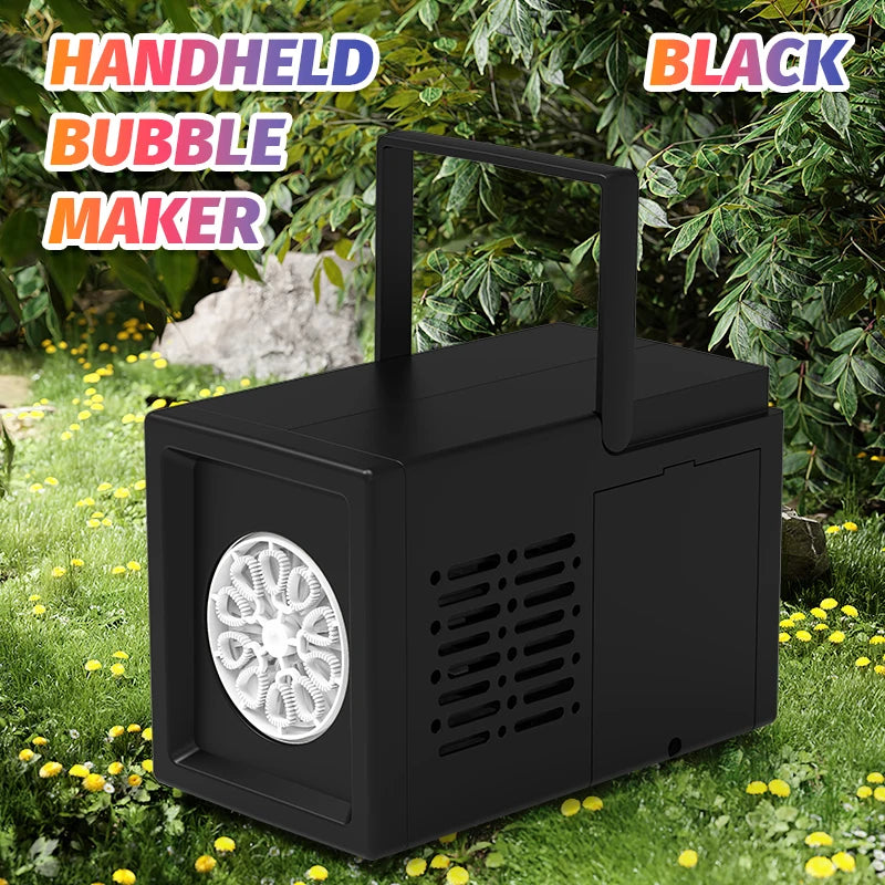 Bubble Storm Blaster