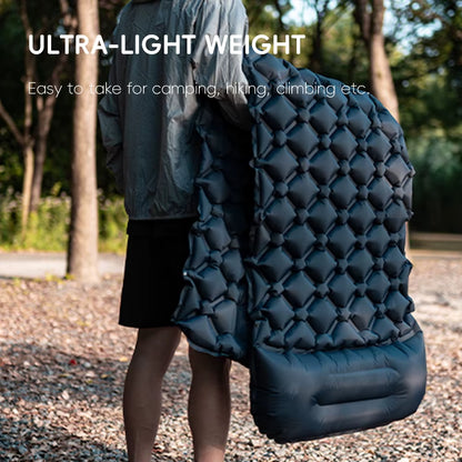 Survival Air Mattress 