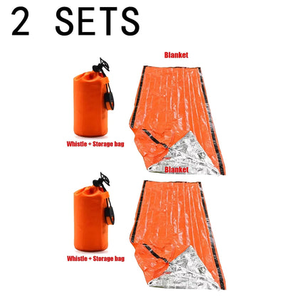 Survival Sleeping Bag