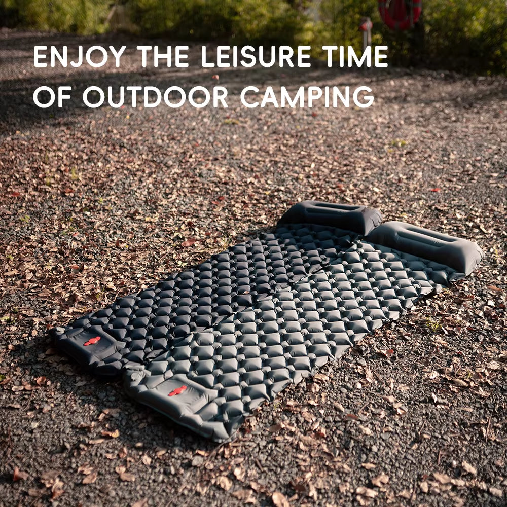  Survival Air Mattress 
