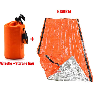 Survival Sleeping Bag