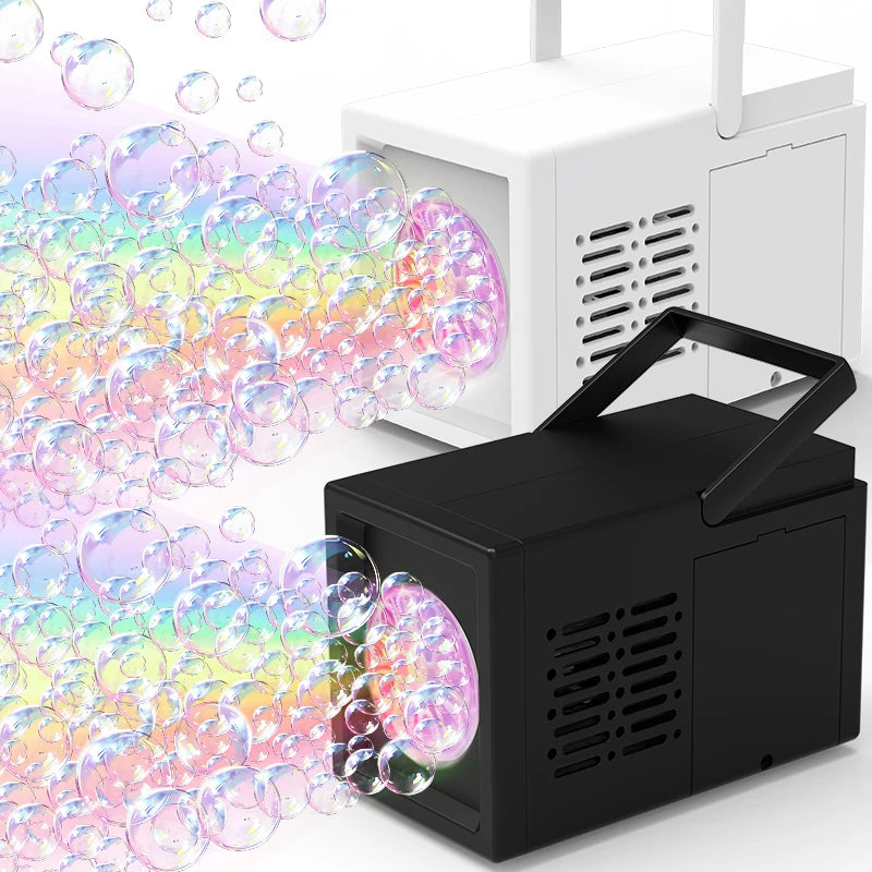 Bubble Storm Blaster