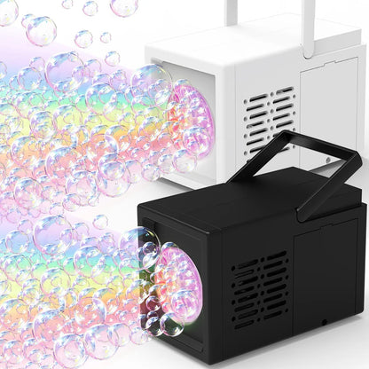 Bubble Storm Blaster