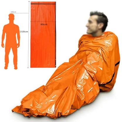 Survival Sleeping Bag